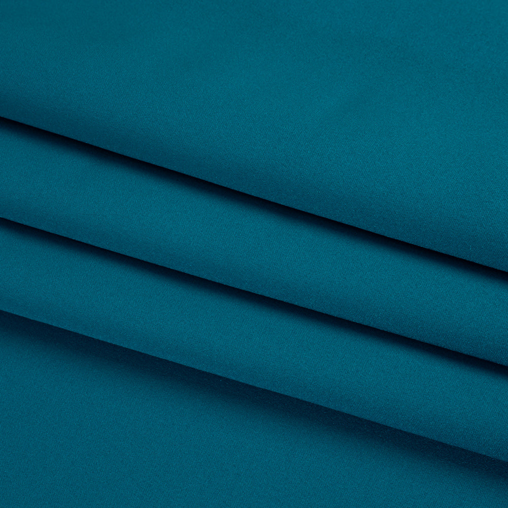 Polyester Satin - Constellation Blue - Reverie Collection