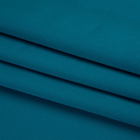 Polyester Satin - Constellation Blue - Reverie Collection