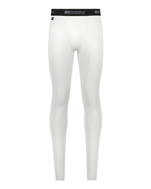 Russell Athletic Unisex CoolCore Compression Tights