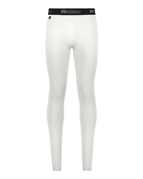 Russell Athletic Unisex CoolCore Compression Tights