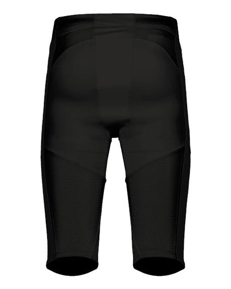 Beltless Football Pants