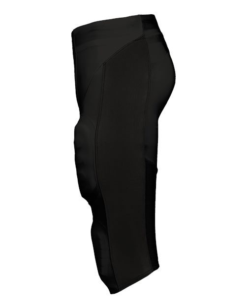 Beltless Football Pants