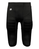 Russell Athletic Unisex Beltless Football Pants