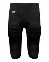 Russell Athletic Unisex Beltless Football Pants