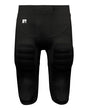 Russell Athletic Unisex Beltless Football Pants