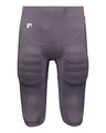 Russell Athletic Unisex Beltless Football Pants