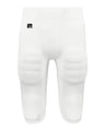 Russell Athletic Unisex Beltless Football Pants