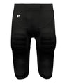 Youth Beltless Football Pants