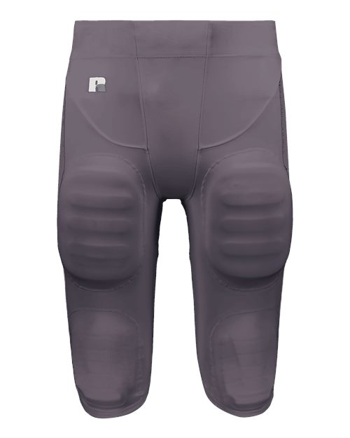 Youth Beltless Football Pants