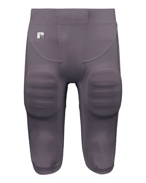 Russell Athletic Youth Beltless Football Pants