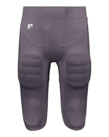 Russell Athletic Youth Beltless Football Pants