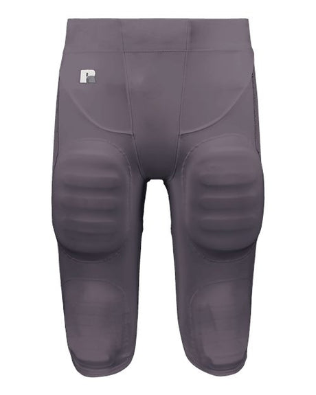 Russell Athletic Youth Beltless Football Pants