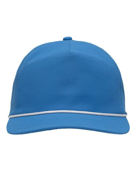 Sportsman Five-Panel Ripstop Cap