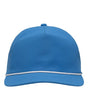 Sportsman Five-Panel Ripstop Cap