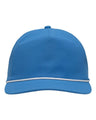 Sportsman Five-Panel Ripstop Cap