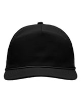 Five-Panel Classic Fit Cap