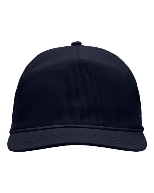 Five-Panel Classic Fit Cap