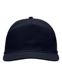 Sportsman Five-Panel Ripstop Cap