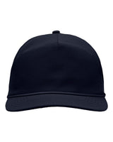Sportsman Five-Panel Ripstop Cap