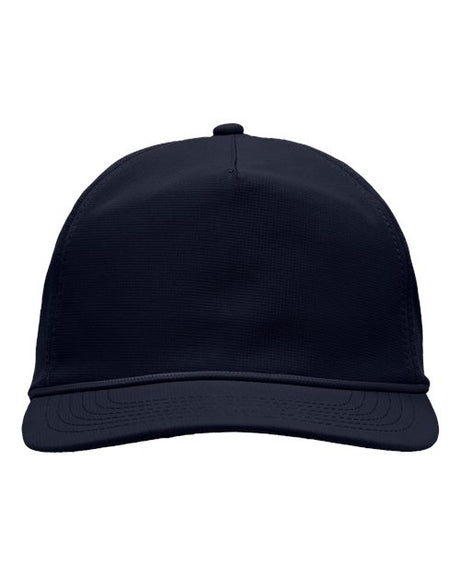 Sportsman Five-Panel Ripstop Cap