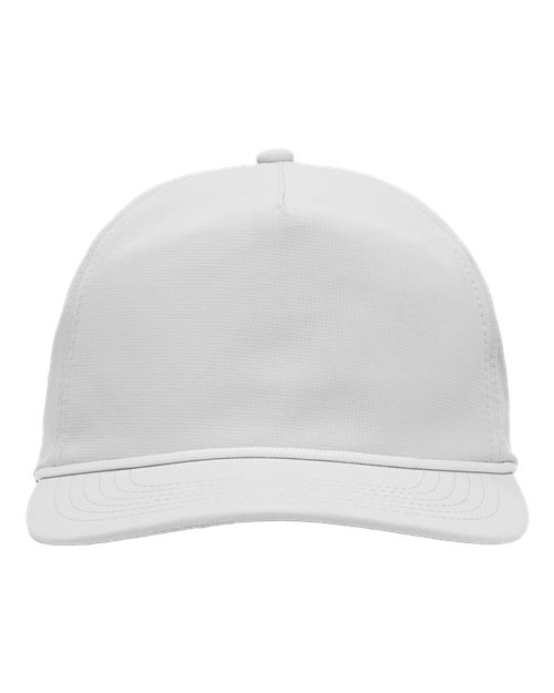 Five-Panel Classic Fit Cap