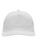 Five-Panel Classic Fit Cap