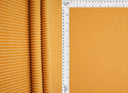 1 Yard 52" Knit Jacquard Rib Fabric 80% Polyester 15% Rayon 5% Spandex 230 GSM