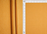 Knit Jacquard Rib Fabric 1 Yard Soft Stretch Textured Knit 52" Wide