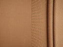 1 Yard 52" Knit Jacquard Rib Fabric 80% Polyester 15% Rayon 5% Spandex 230 GSM