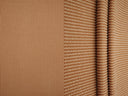Jacquard Double Knit Rib Stretch Fabric