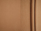 Jacquard Double Knit Rib Stretch Fabric