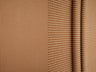 Jacquard Double Knit Rib Stretch Fabric
