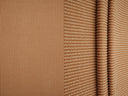 Knit Jacquard Rib Fabric 1 Yard Polyester Rayon Spandex Stretch 52" Wide