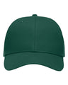 Lo-Pro Solid Back Traditional Trucker Cap