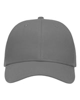 Lo-Pro Solid Back Traditional Trucker Cap