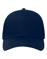 Lo-Pro Solid Back Traditional Trucker Cap