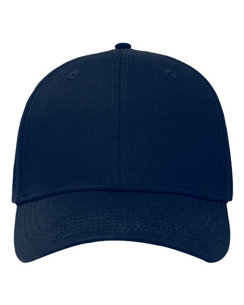 Sportsman Lo-Pro Solid Traditional Cap