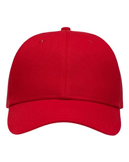 Sportsman Lo-Pro Solid Traditional Cap