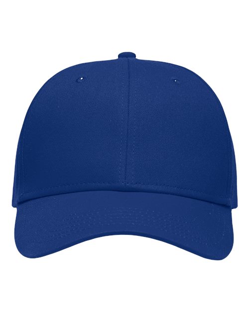 Lo-Pro Solid Back Traditional Trucker Cap