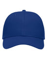 Lo-Pro Solid Back Traditional Trucker Cap