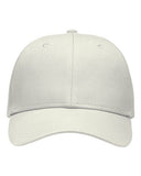 Lo-Pro Solid Back Traditional Trucker Cap
