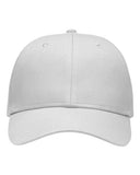 Lo-Pro Solid Back Traditional Trucker Cap