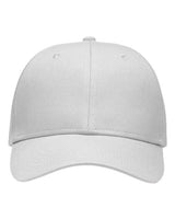 Lo-Pro Solid Back Traditional Trucker Cap