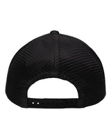 Traditional Lo-Pro Mesh Back Trucker Fit Cap