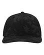 Sportsman Traditional Low-Profile Mesh Back Trucker Cap