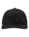 Sportsman Traditional Low-Profile Mesh Back Trucker Cap