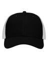 Sportsman Traditional Low-Profile Mesh Back Trucker Cap