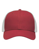 Sportsman Traditional Low-Profile Mesh Back Trucker Cap