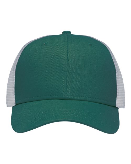 Traditional Lo-Pro Mesh Back Trucker Fit Cap