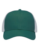Sportsman Traditional Low-Profile Mesh Back Trucker Cap